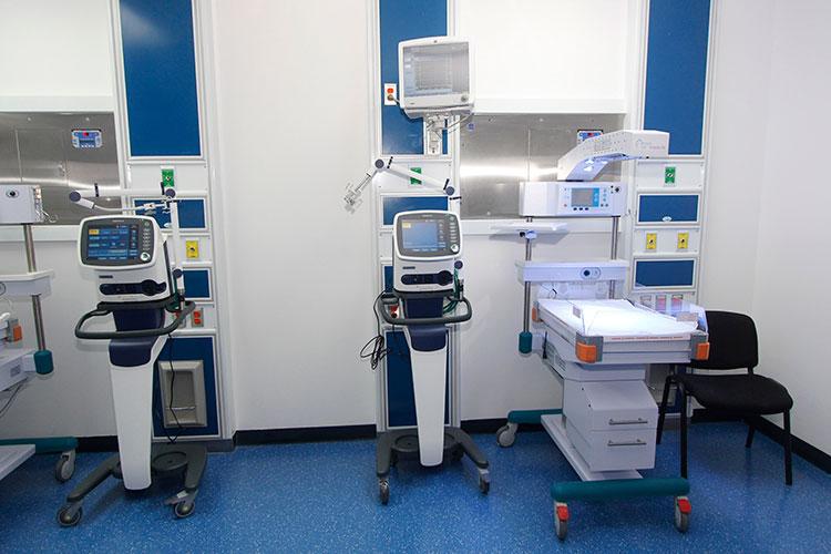 Con inversión de 299 mdp inauguran complejo médico en Atlixco