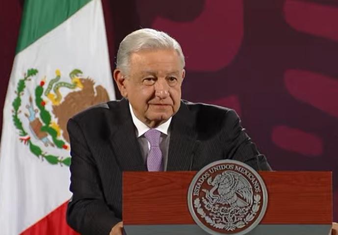 San Alejandro será inaugurado en septiembre, confirma AMLO