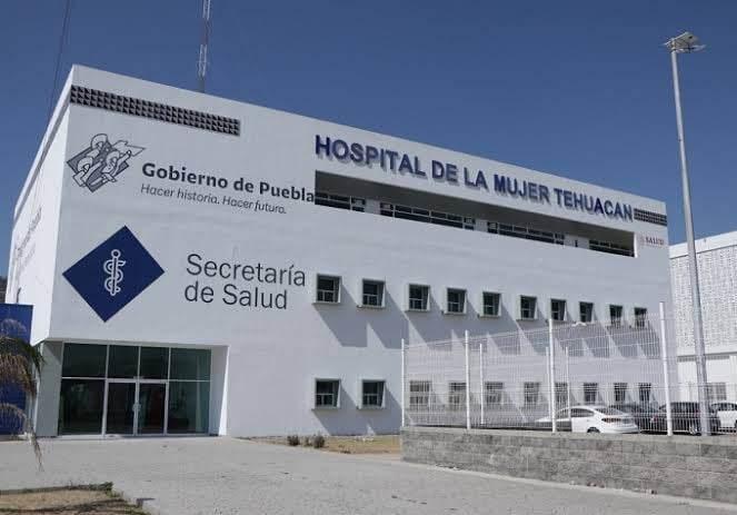 Denuncian presunta negligencia médica en el Hospital de la Mujer de Tehuacán  