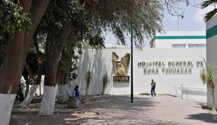 CNDH emite recomendación al IMSS por negligencia en Tehuacán 