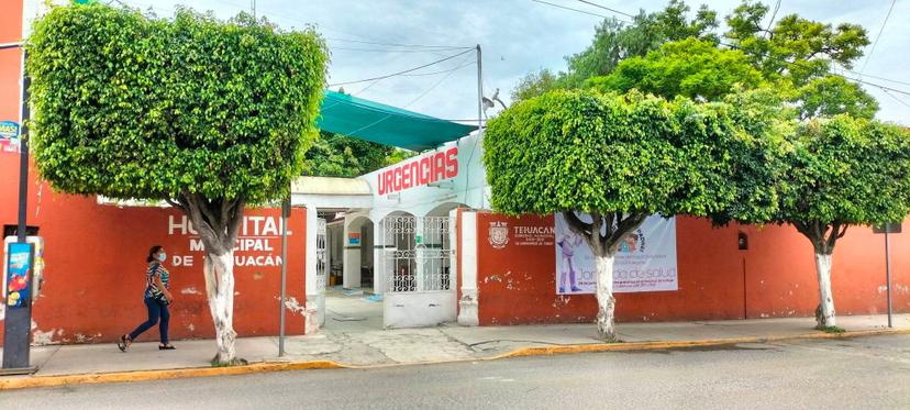 Solo un caso de SIDA ha sido detectado en el Hospital Municipal de Tehuacán 