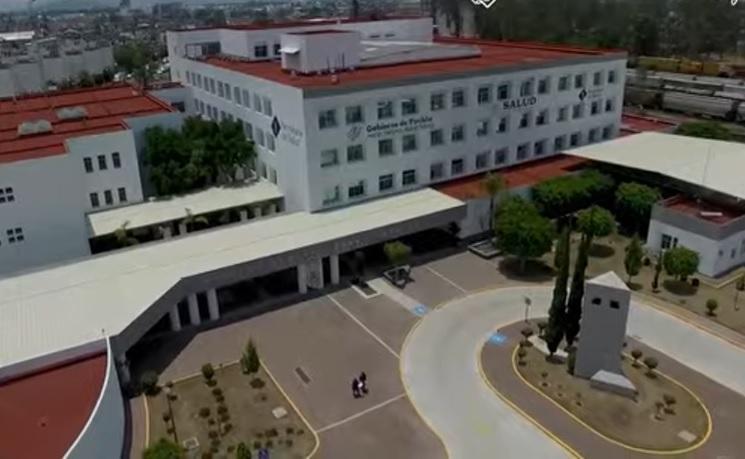 Entregan la rehabilitación de los Hospitales del Norte, Sur y El Batán