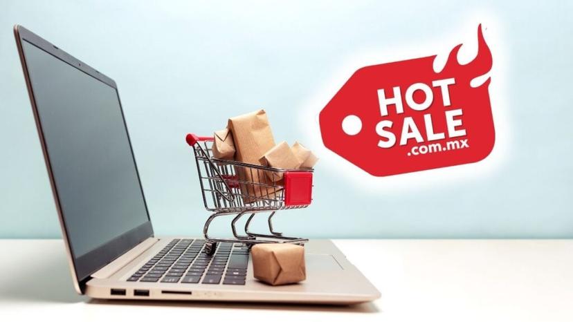 Si vas a comprar durante el Hot Sale, Profeco recomienda verificar la seguridad de sitios web