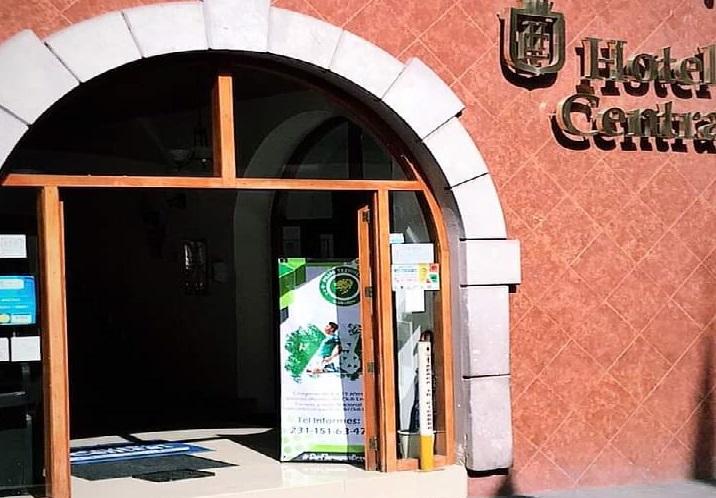 En violento asalto en hotel de Teziutlán dejan un lesionado