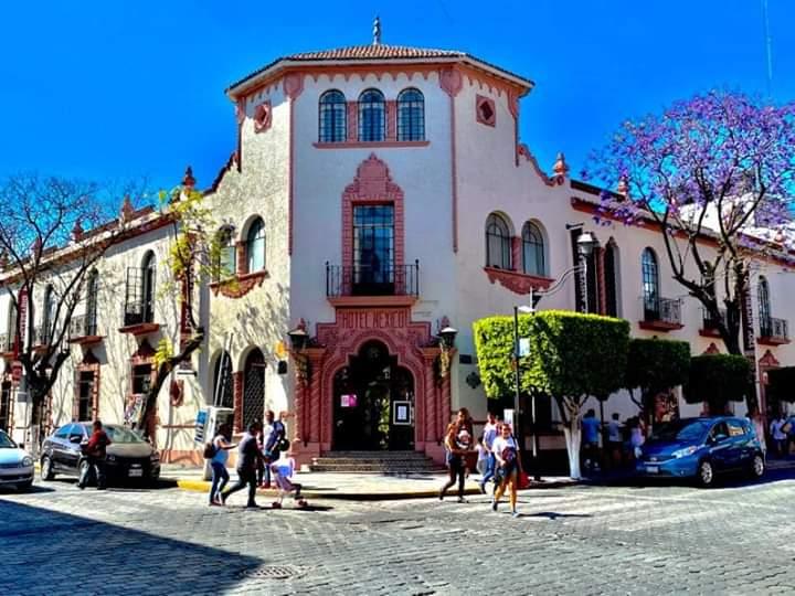 Hoteles de Tehuacán, al mínimo de ocupación