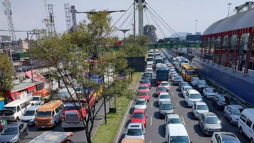 Checa el hoy no circula de este sábado 20 de enero