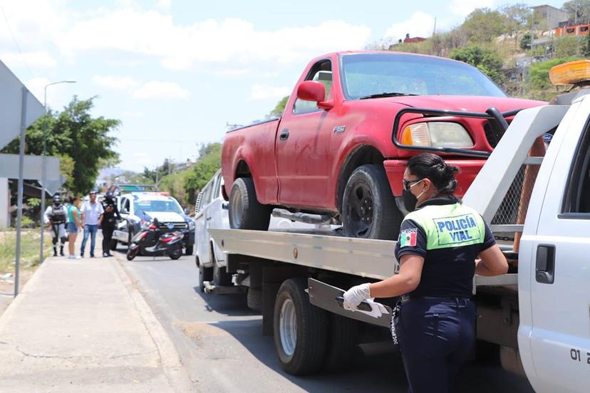 En Teziutlán, edil pedirá que no aplique el Hoy no circula