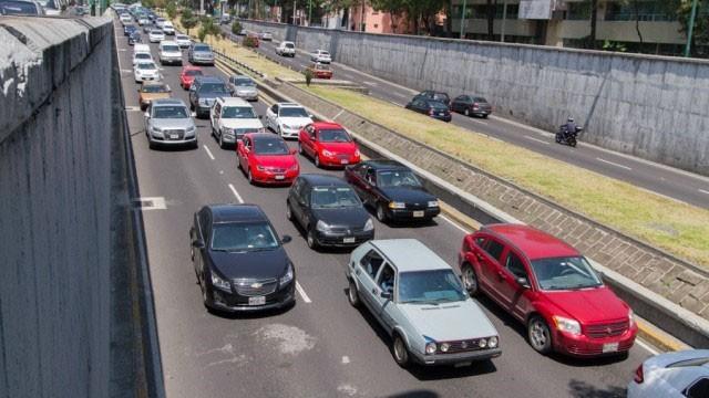 No viajes a la CDMX si no checas el hoy no circula de este martes
