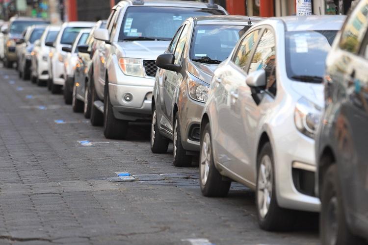 Por marcha del INE, ¿se aplica el Hoy no Circula en la CDMX?