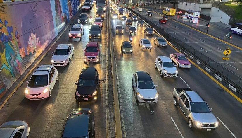 Que no se te pase este lunes el Hoy no Circula en la CDMX y Edomex