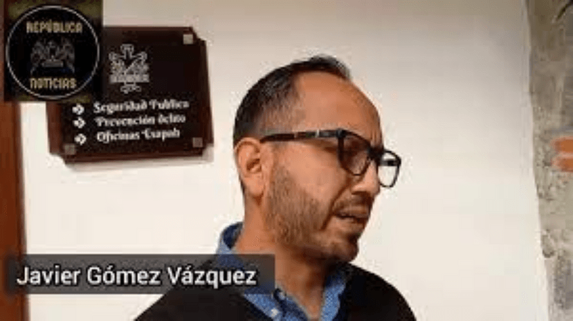 Director de Seguridad Pública en Huauchinango acusado por acoso sexual