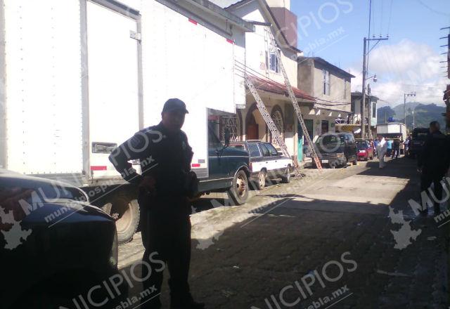 Matan a 2 mujeres y dejan otra herida en calles de Huauchinango