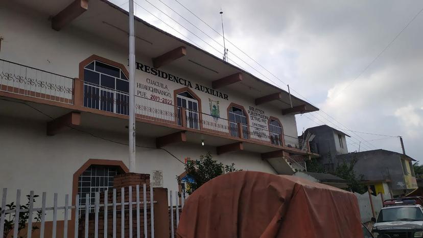 Denuncian brote de Covid en junta auxiliar de Huauchinango