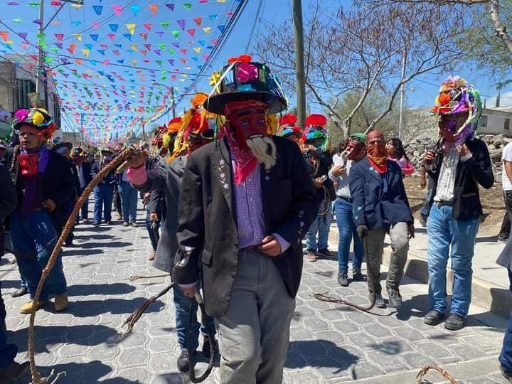 Proyectan construcción de la Casa del huehue de Tetitzintla en Tehuacán