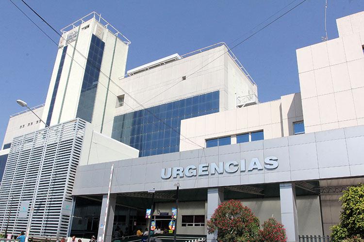 Abre BUAP contratación de médicos para Hospital Universitario