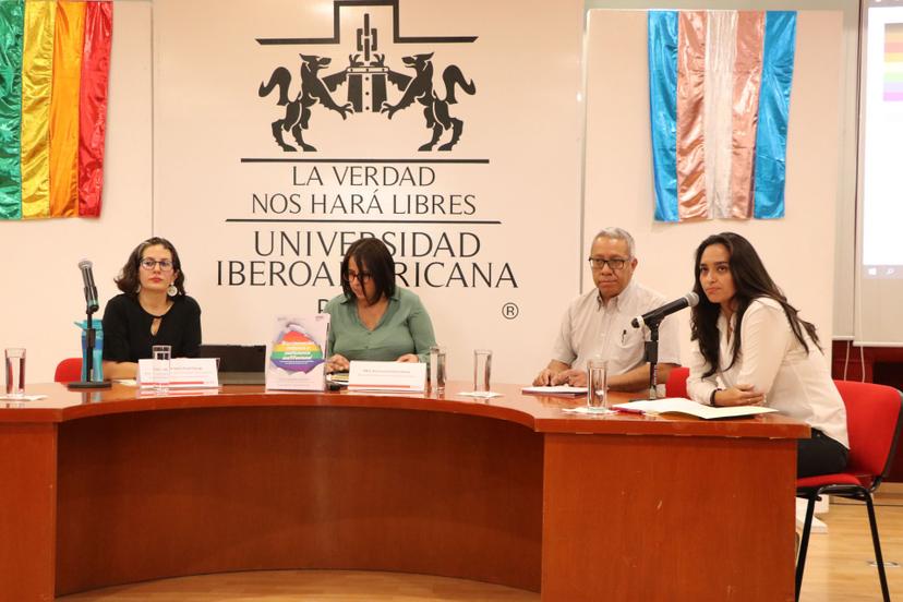 Puebla, un estado deficiente para la diversidad sexual y de género