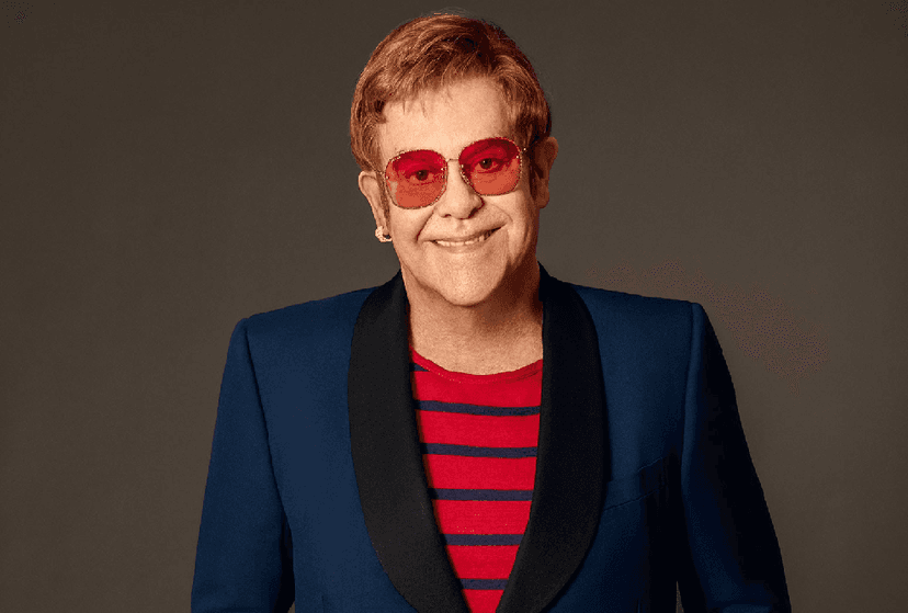 Elton John de regreso nuevamente  a los escenarios