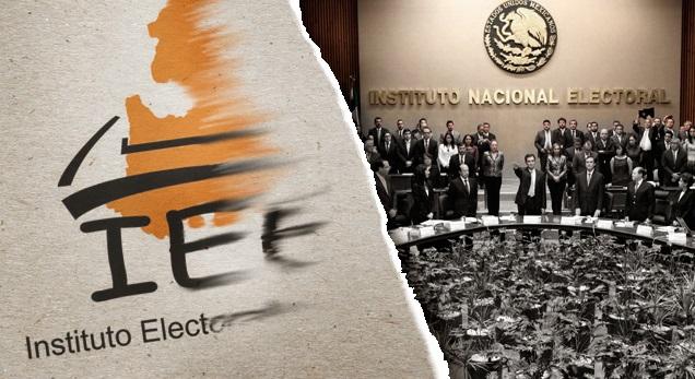 Solicita Morena a INE organizar elección extraordinaria en Puebla