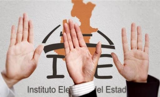 IEE aprueba lineamientos para cómputos distritales y municipales