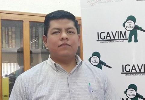 Evaluarán organizaciones propuestas de candidatos a ediles de 8 municipios de Puebla 