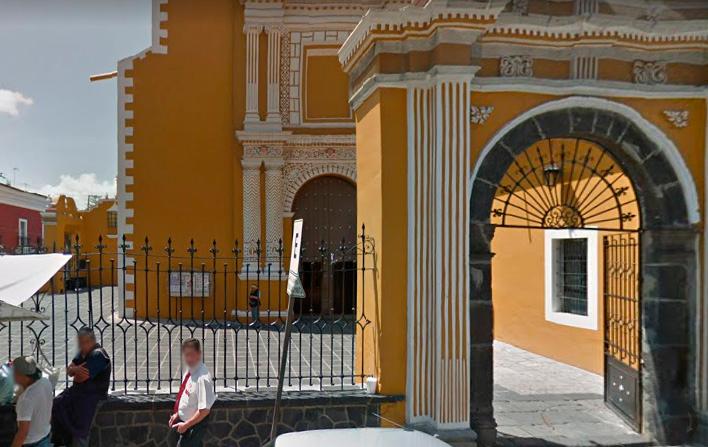 Tras sismo, templo de San Agustín reabrirá sus puertas