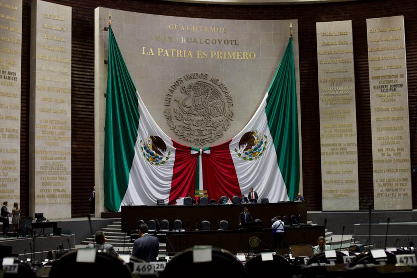 Arrancan diputados discusión del Fondo de Pensiones para el Bienestar