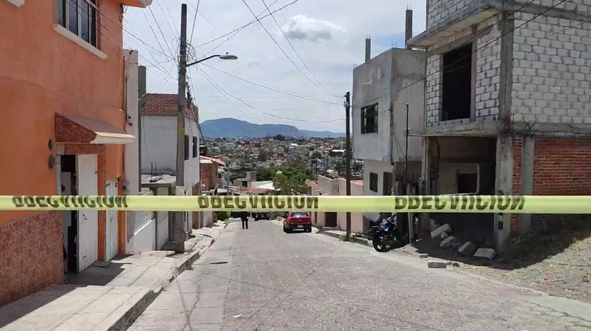 Ejecutan a joven en Atlixco por presunto ajuste de cuentas