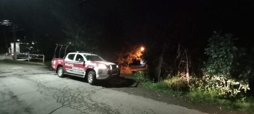 Frustrado intento de suicidio en Atlixco 
