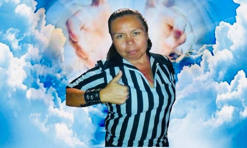 Fallece La Hija de la Gringa, icónico árbitro de la lucha libre en Atlixco