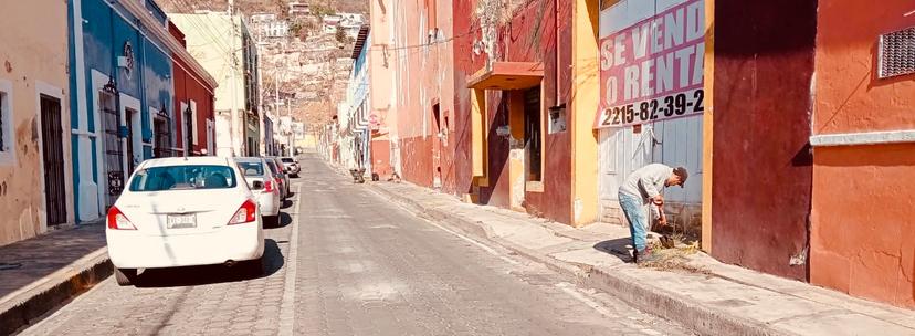 Este 2025 serán restaurados tres inmuebles históricos en Atlixco