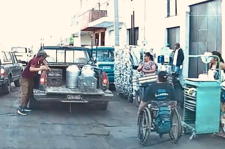 Faltan rampas para sillas de ruedas en Atlixco
