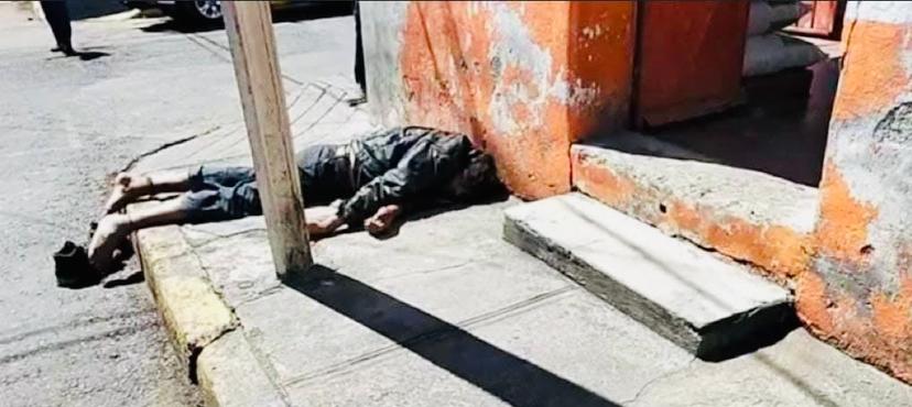 Aumenta número de personas en situación de calle en Atlixco