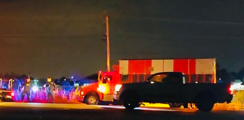 Transportistas de la región de Atlixco cierran la Atlixcáyotl tras asesinato de compañero