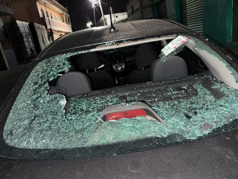 Riña en baile sonidero deja tres muertos en Ocoyucan