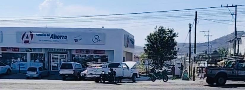 Muere hombre por infarto en vía pública de Atlixco