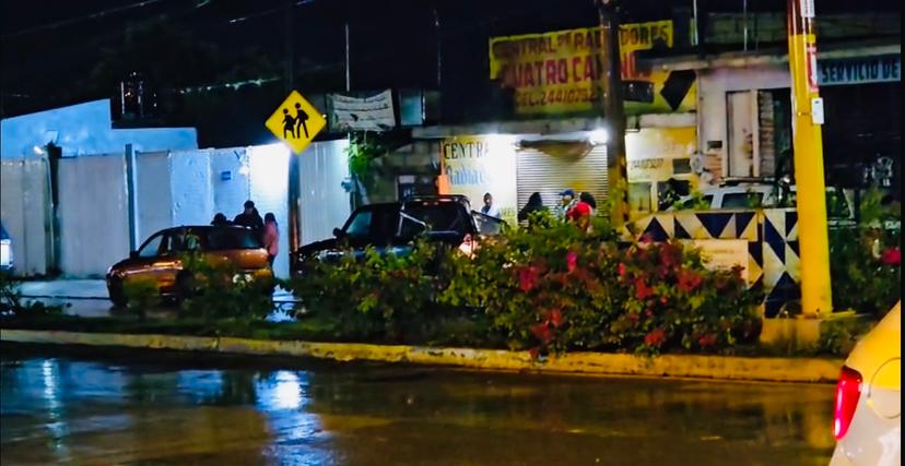 Hombre muere de infarto en Atlixco cuando se dirigía al médico