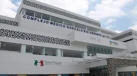 Muere joven embarazada baleada semanas atrás en Ocoyucan