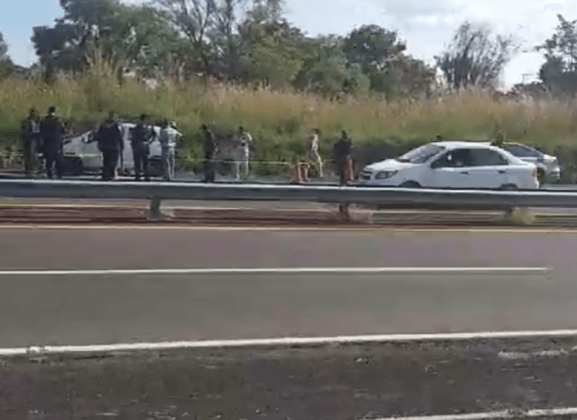 Ejecutan a un hombre en la Atlixcáyotl, es el tercer ataque en la zona