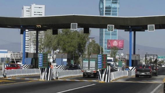 Contradicciones en torno a nueva tarifa de caseta en Atlixco