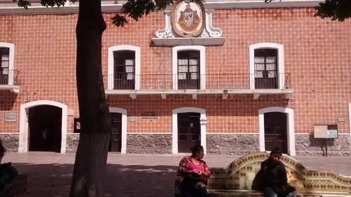 Debe 30 mdp el Ayuntamiento de Atlixco a extrabajadores