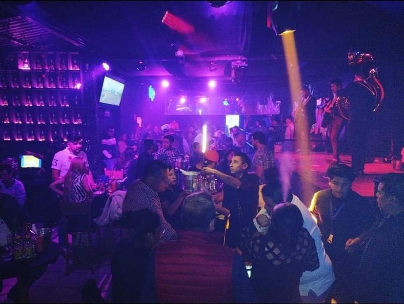 Bar La Rosalía en Atlixco amenaza con volver tras cierre obligado