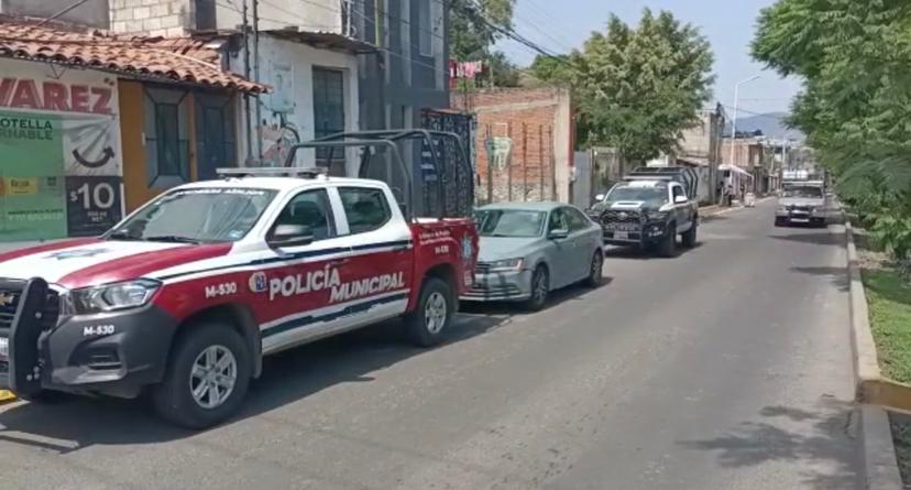 Sin pistas sobre paradero de Cristhoper, el niño extraviado en Atlixco