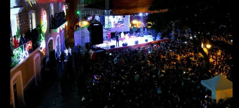 Evitarán en Atlixco uso de botellas de vidrio en fiestas patrias