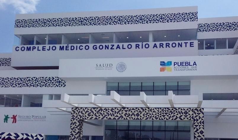 Preocupa incremento de pacientes con problemas respiratorios en Atlixco