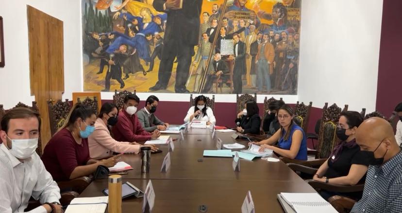 Aprueban nombrar inspector del centro de Atlixco