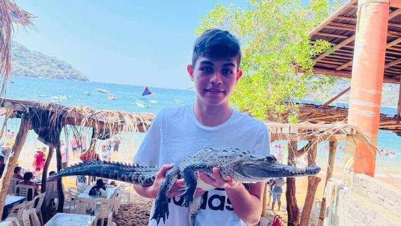 Pierden rastro de menor de edad desaparecido en Atlixco 