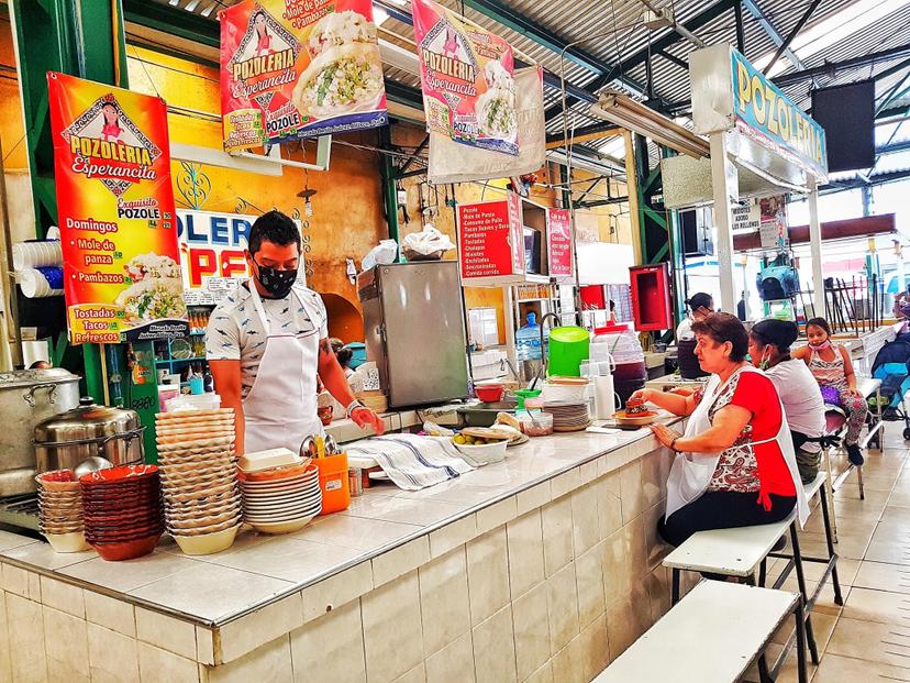 Mercado Turístico de Atlixco abrirá sus puertas más días a la semana