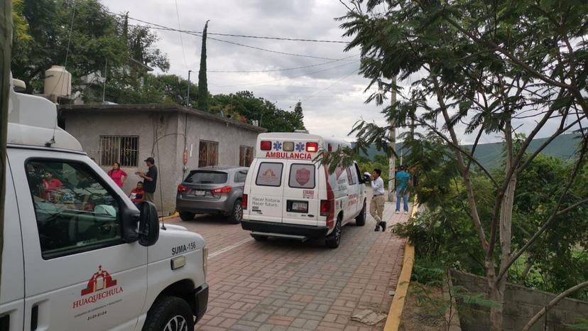 Tras explosión de polvorín en Huaquechula habitantes piden cancelar uso de cohetones  