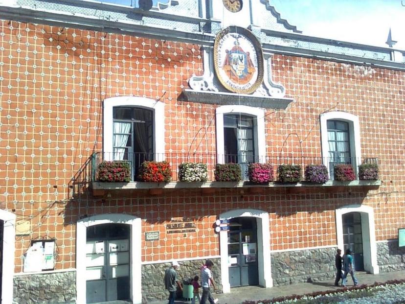 Muere trabajador del ayuntamiento de Atlixco por covid 19