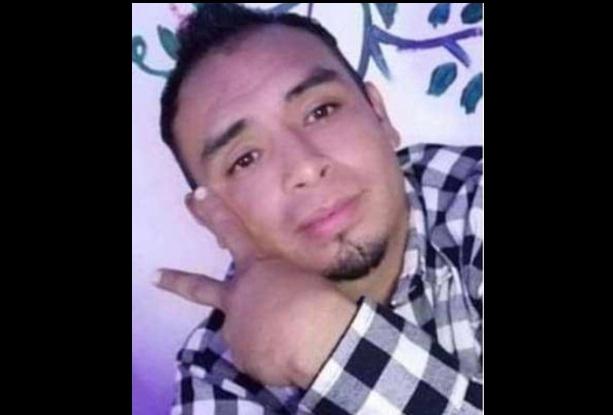 Sólo pedimos su regreso, claman familiares de chico desaparecido en Atlixco